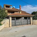 Apartmán Pool House Pula