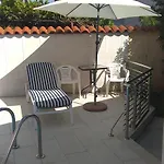 Apartmán Pool House *