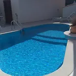 דירה Pool House *