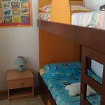 דירה Pool House