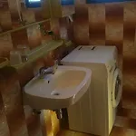 Apartmán Pool House *
