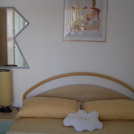 Apartmán Pool House Pula