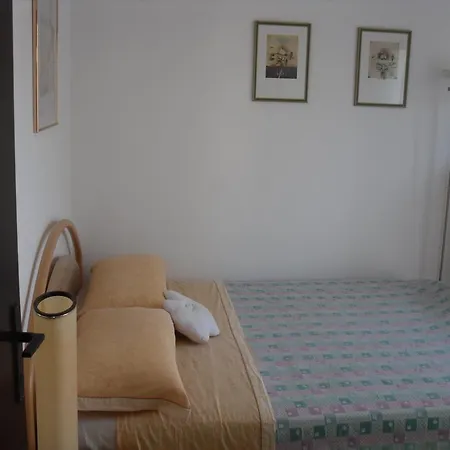 Apartmán Pool House