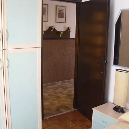 Apartmán Pool House *