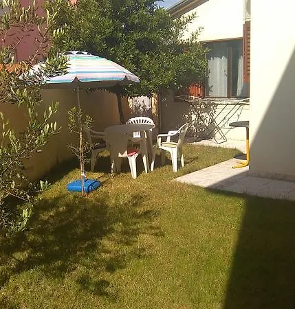 דירה Pool House פולה