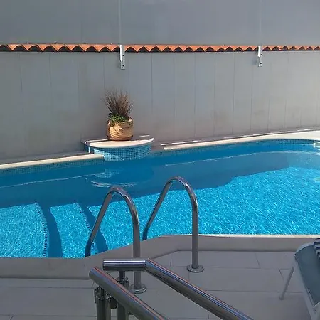 Pool House Pula