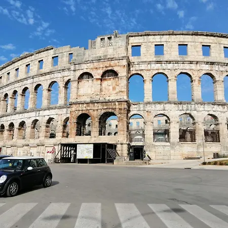 Pool House Διαμέρισμα