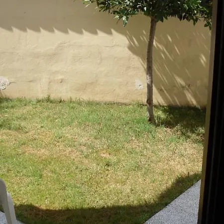 Pool House Διαμέρισμα