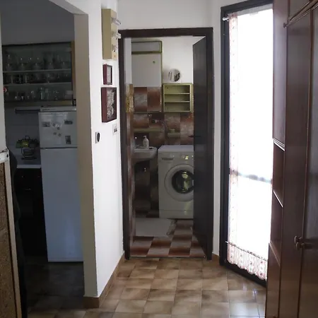 Pool House Διαμέρισμα