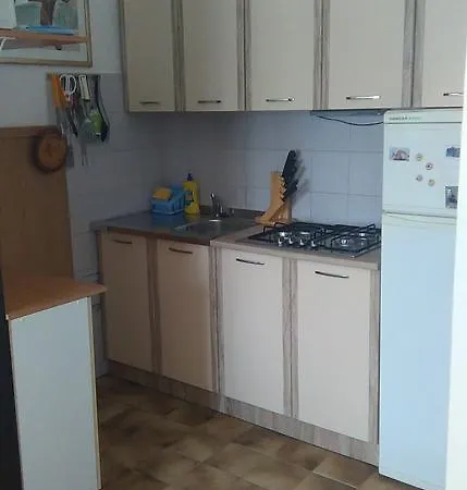 Διαμέρισμα Pool House