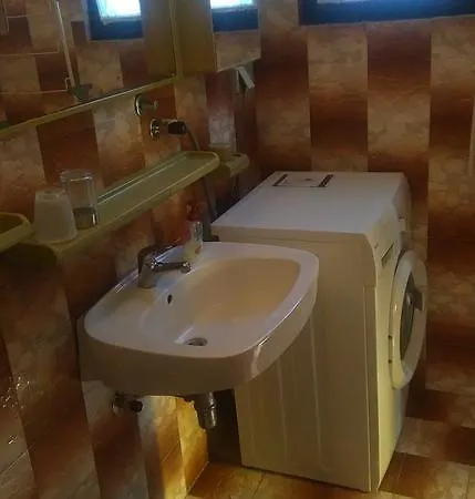アパート Pool House *