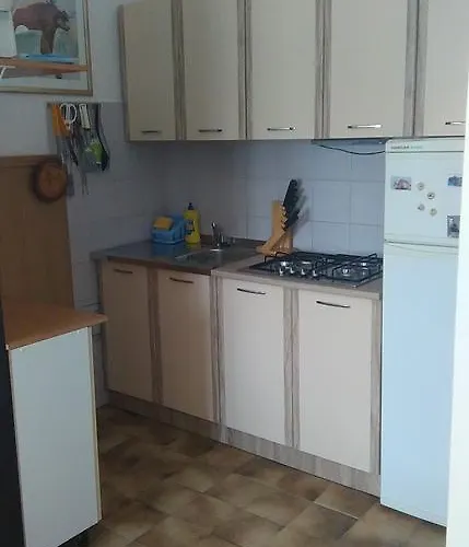 Apartment Pool House