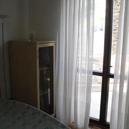 Pool House Lägenhet